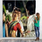 movie kaminey n 3d customized personalized quilt blanket d2325163