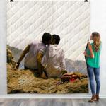 movie loev v 3d customized personalized quilt blanket d2325533