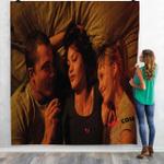 movie love n 3d customized personalized quilt blanket d2325522