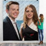 movie mean dreams d 3d customized personalized quilt blanket d2325422