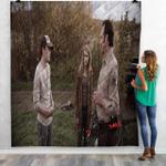 movie mean dreams n 3d customized personalized quilt blanket d2325182