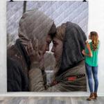 movie mean dreams v 3d customized personalized quilt blanket d2325345