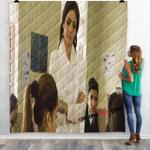 movie mom n 3d customized personalized quilt blanket d2325105