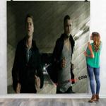 movie night fare n 3d customized personalized quilt blanket d2325195