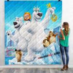 movie norm of the north keys to the kingdom v 3d customized personalized quilt blanket d2325437