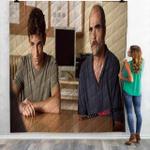 movie nothing in return n 3d customized personalized quilt blanket d2325368