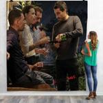 movie nothing to hide v 3d customized personalized quilt blanket d2325034