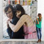 movie our idiot brother v 3d customized personalized quilt blanket d2325473