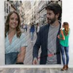 movie our lovers v 3d customized personalized quilt blanket d2325283