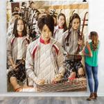 movie our shining days v 3d customized personalized quilt blanket d2325259