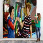 movie pants on fire n 3d customized personalized quilt blanket d2325056