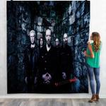 movie paradise lost n 3d customized personalized quilt blanket d2325310