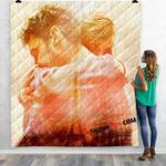 movie paris is us v 3d customized personalized quilt blanket d2325053