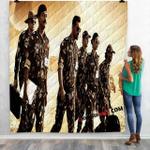 movie parmanu the story of pokhran n 3d customized personalized quilt blanket d2325281