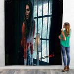 movie polar n 3d customized personalized quilt blanket d2325244
