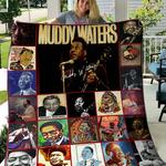 muddy waters quilt blanket th1607 d2318843