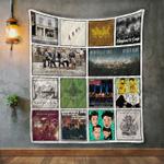 mumford sons quilt blanket d2354857