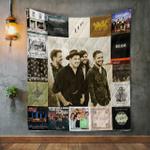 mumford sons style 2 quilt blanket d2354285