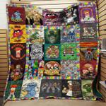 muppet show blanket th0907 quilt d2356740