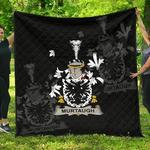 murtaugh ireland irish family crest jfj10195 3d customized quilt 2707 d2314950