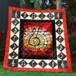 music can change the world quilt blanket bn14 quilt d2322564