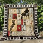 music cg80019 quilt blanket d2357091