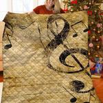 music jfj10214 3d customized quilt 2707 d2313252