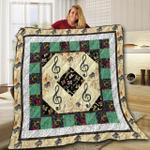 music pattern sh39 ntth011298 3d customized quilt d2315332