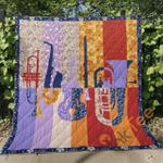 music v3 blanket th0207 quilt d2317667