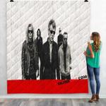 musical artists 80s bon jovi 2n 3d customized personalized quilt blanket d2325118