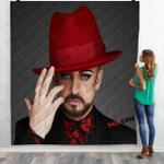 musical artists 80s culture club 3v 3d customized personalized quilt blanket d2325426