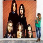 musical artists 80s genesis 4n 3d customized personalized quilt blanket d2325260