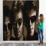 musical artists 80s the police2n 3d customized personalized quilt blanket d2325218