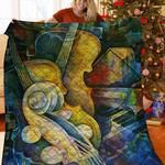 musical instrument jfj10245 3d customized quilt 2707 d2313364