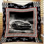 mustang quilt d2386152