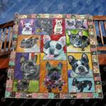 my french friends quilt blanket tm99 quilt d2324226