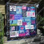 my goal is to deny yours quilt blanket aq55 quilt d2323285