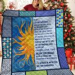 my grandson i love you jfj10283 3d customized quilt 2707 d2315104