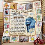 my husband i love you jfj10294 3d customized quilt 2707 d2314102