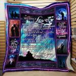 my only love jfj10307 3d customized quilt 2707 d2315296