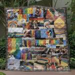 my people quilt blanket qq26 quilt d2321149
