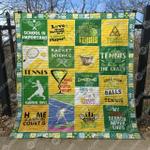 my tennis season never ends quilt blanket yct8 quilt d2323889