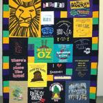 my theatre quilt blanket kl30 quilt d2321978