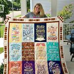 my weekend is all booked quilt blanket great customized blanket gifts for birthday christmas
