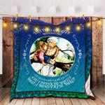 myself what a wonderful world quilt kp2 d2384356