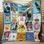 napoleon dynamite blanket th1807 quilt d2357726