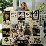 narcos quilt blanket d2355060