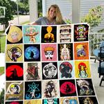 naruto quilt blanket 0771 d2377400