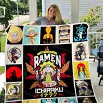 naruto quilt blanket 0772 d2377399