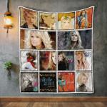 natalie grant album covers quilt blanket d2352651